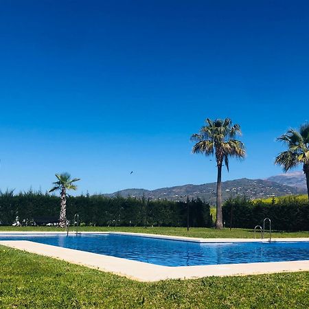 Casa Lozano Golf And Beach กาเลตา เด เวเลซ ภายนอก รูปภาพ
