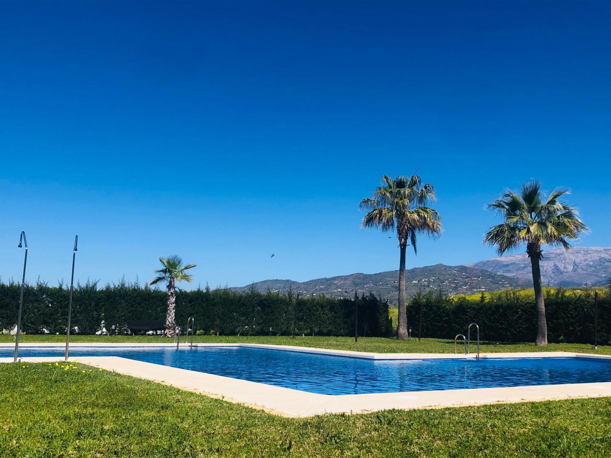 Casa Lozano Golf And Beach กาเลตา เด เวเลซ ภายนอก รูปภาพ